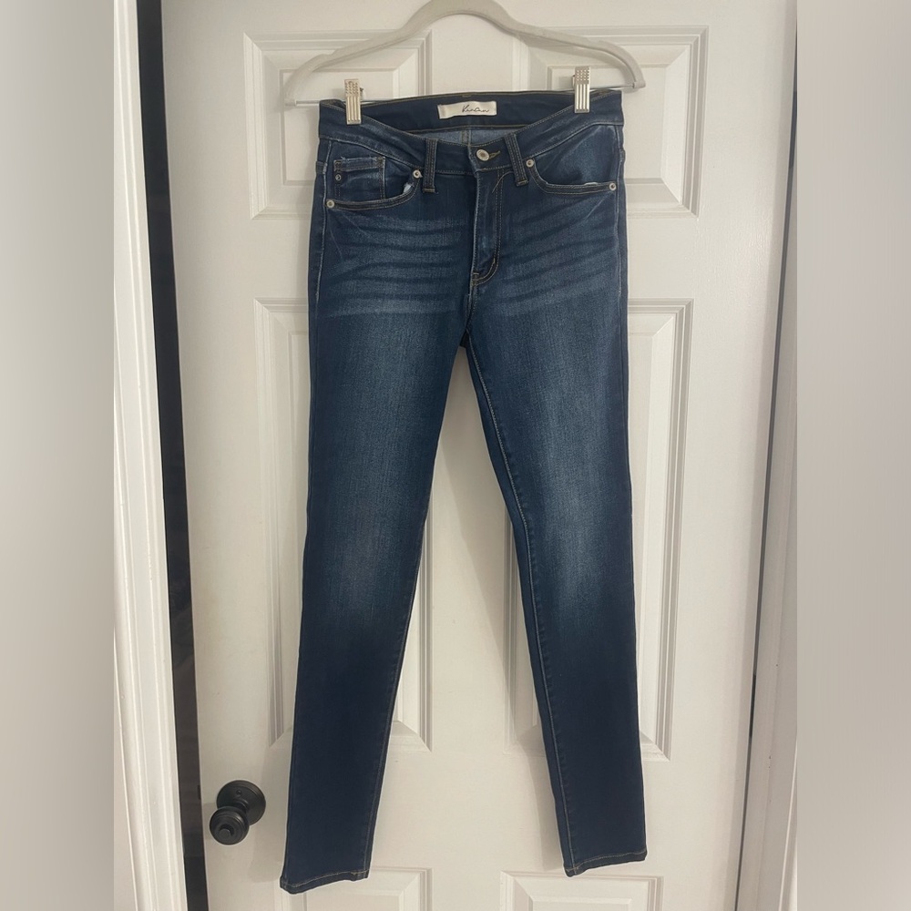 Kancan jeans